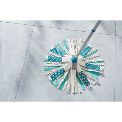4. Leifheit Power Mop Set (vorverpackt)