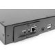 13. Digitus Cat.5 8-Port Modular KVM-Switch