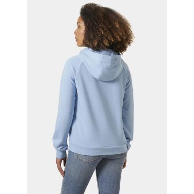 5. Helly Hansen W Core Hoodie W 54033 627