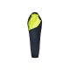 MILLET Baikal 1100 Langer Schlafsack Marineblau