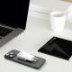 14. EVERACTIVE Wandladegerät mit 1 x USB- und 1 x USB-C-Anschluss, Schnellladefunktion 3.0, 20 W, superflach, weiß, SC-340Q