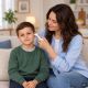 10. Elektronisches Infrarot-Thermometer ORO-BABY SMART OROMED