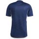 2. adidas Tiro 23 Wettkampftrikot für Herren, Marineblau, HT5688