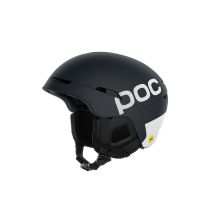 Skihelm POC Obex Bc Mips marineblau