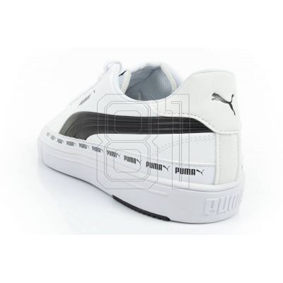5. Puma Serve Pro M Schuhe 383897 01
