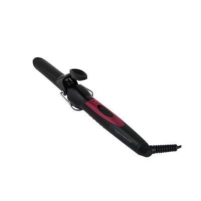 6. Esperanza Diana EBL005 Lockenstab (25W; schwarz)