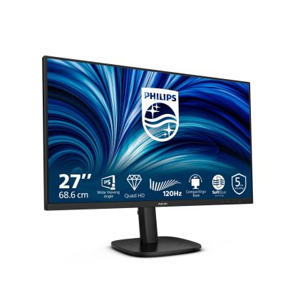 15. Monitor Philips 27B2N3500J 00 (27B2N3500J/00)