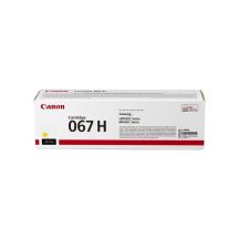Canon CRG-067H Toner Gelb 5103C002