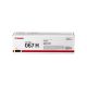Canon CRG-067H Toner Gelb 5103C002