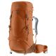 DEUTER AIRCONTACT LITE 35 + 10 SL PECAN-MOCHA 3340023-6626