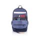 25. XD DESIGN ANTI-DIEBSTAHL-RUCKSACK BOBBY SOFT MARINEBLAU P/N: P705.795
