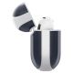 4. Spigen Classic C1 Hülle für AirPods 4 – Graphit