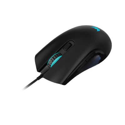 2. Acer Predator Cestus 333 Gaming-Maus, Rechtshänder, USB Typ-A, 16000 DPI