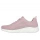 10. Skechers Bobs Sport B Flex Lo Schuhe - Graceful Stride W 117591 BLSH rosa