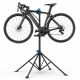 8. Wozinsky WSS-180 Standfahrradständer mit Griffen für Fahrräder bis 30 kg – schwarz