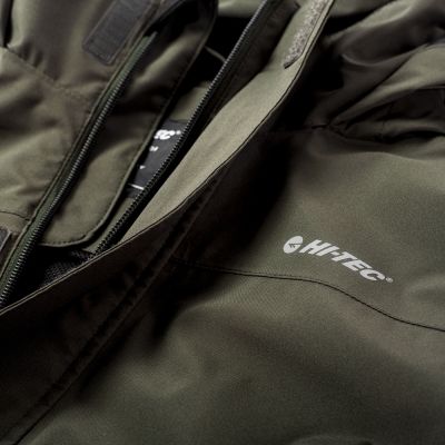 5. Hi-tec Orati M 92800299791 Übergangsjacke