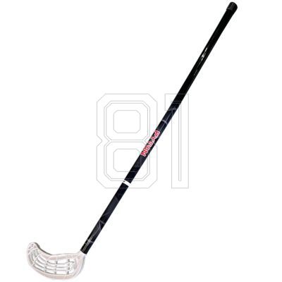 Azetx Python Unihockeyschläger ohne Griff 92 cm K13373