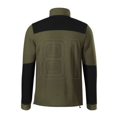 2. Polar Malfini Effect M MLI-530ML Militär