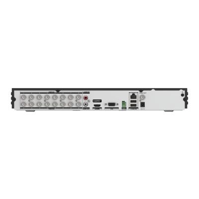 6. Hikvision iDS-7216HUHI-M2/XT 5-in-1-Recorder