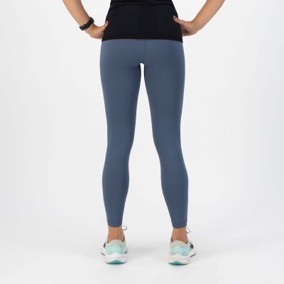2. Rogelli Damenleggings FELICITY blau L