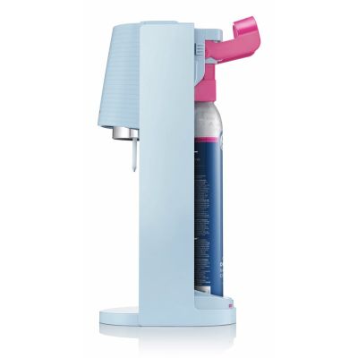 2. SodaStream Terra Blue
