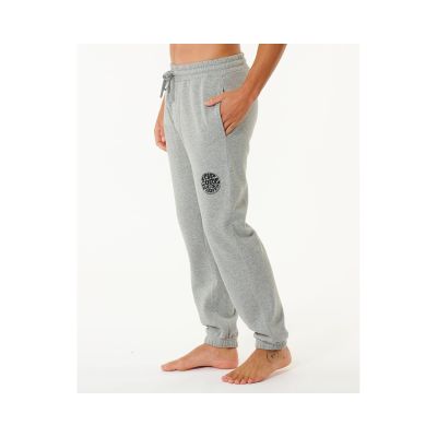 2. RIP CURL Icons Of Surf Trackpant Gray