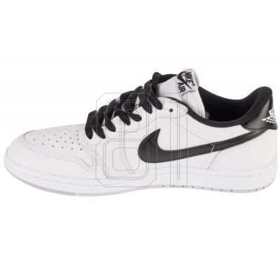 2. Nike Air Jordan 1 Low M FB9933-102 Schuhe