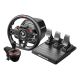 Thrustmaster T248R Schalthebel-Set Schwarz USB Lenkrad + Pedale + Gangschalthebel Analog/Digital PlayStation 5, PC