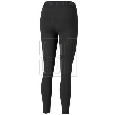 2. Puma Elastic Tight 7/8 W Leggings 520282 56