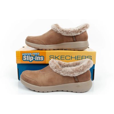 31. Skechers ON-THE W 175490/CSNT Schuhe