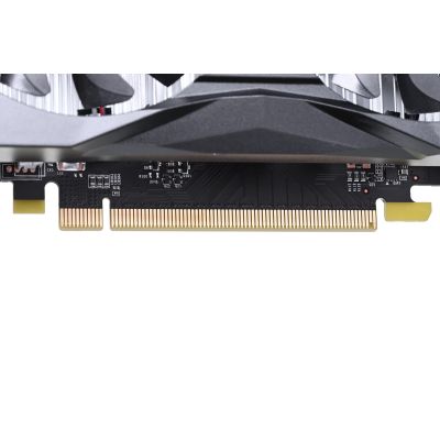 3. BIOSTAR GeForce GTX 1050 4GB Grafikkarte