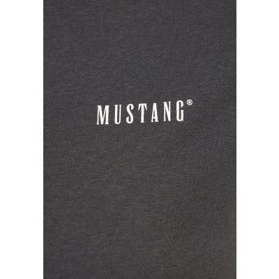 3. Mustang Damen-T-Shirt LOA 1017717 4088