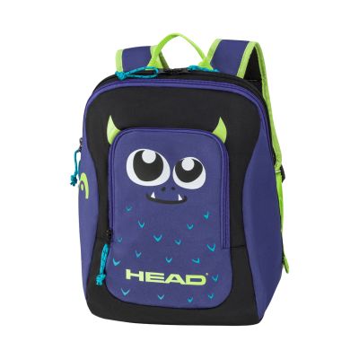 2. Head Tour 14L Kinderrucksack Lila 260774