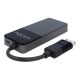 DeLOCK 87737 DisplayPort 3x DisplayPort TV-Splitter