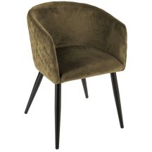 MARLO STUHL KHAKI