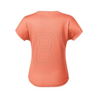 3. Malfini Chance T-Shirt (GRS) W MLI-811M9
