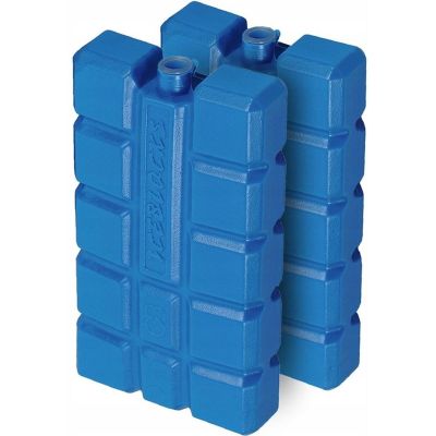 17. Kühlschrankeinsatz 2 x 200 g