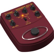 Behringer ADI21 Gitarrenvorverstärker