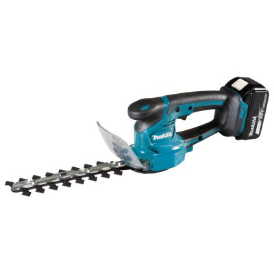 12. 18V 2in1 DUM111SYX MAKITA Akku-Grasschere