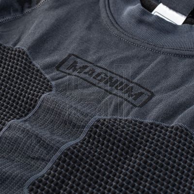 4. Magnum Camo Top M Thermoaktive Bluse