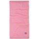 5. Kinder-Bandana BUFF MERINO LIGHTWEIGHT SOLID ROSE PINK
