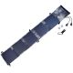 5. PowerNeed ES-5 Solarpanel - 18W Moro Solarladegerät