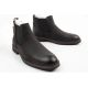 7. Wrangler Herrenschuhe Chelsea Boots Toby – elegant und modisch zum Hineinschlüpfen