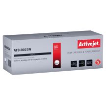 Activejet ATB-B023N Toner (ersetzt Brother TN-B023; Supreme; 2000 Seiten; schwarz)