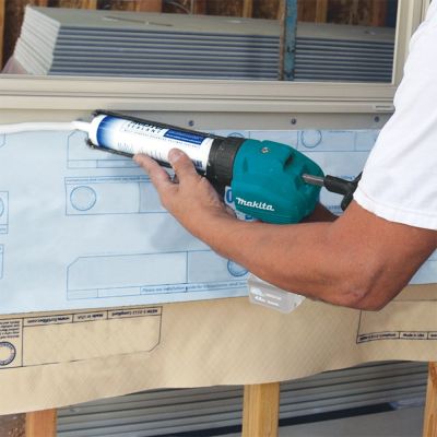 14. Makita Akku-Bohrmaschine 12V CXT CG100DSAB 600ml 5000N 1x2,0Ah