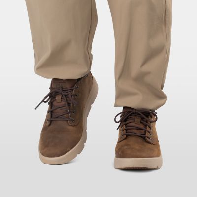 7. Helly Hansen Herrenstiefel PINEHURST LOW 12170 745