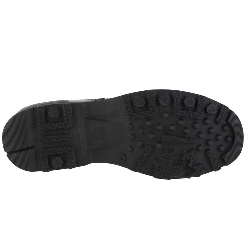 4. Lumberjack Joel M SMH8101-001-B03-CB001 Schuhe