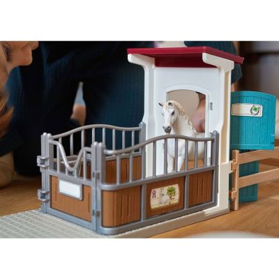3. Schleich Pferdestall-Erweiterung