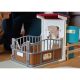3. Schleich Pferdestall-Erweiterung