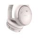 8. Bose QuietComfort Kopfhörer Weiß